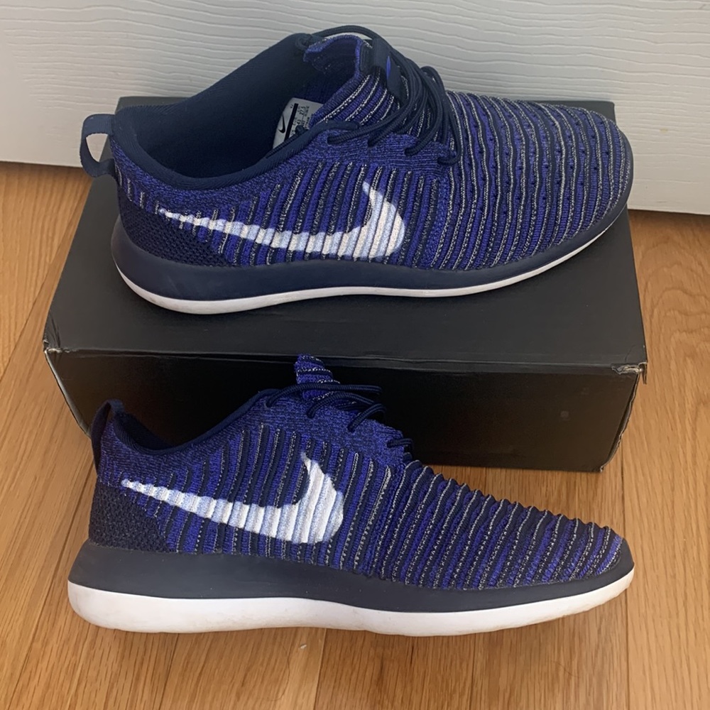 NIKE MENS SNEAKER - Picture 3 of 5